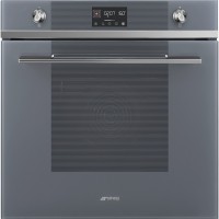 Photos - Oven Smeg Linea SOP6102TS 