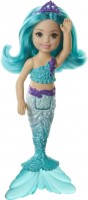 Photos - Doll Barbie Dreamtopia Chelsea Mermaid GJJ89 