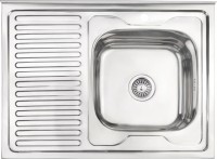 Photos - Kitchen Sink KRONER 6080R 0.6 CV022818 800x600