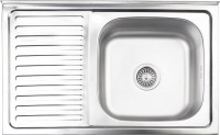 Photos - Kitchen Sink KRONER 5080R 0.8 CV022821 800x500