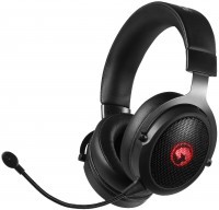 Headphones Marvo HG9088W 