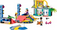 Photos - Construction Toy Lego Skate Park 41751 