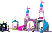 Photos - Construction Toy Lego Auroras Castle 43211 