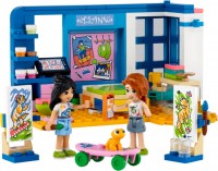 Construction Toy Lego Lianns Room 41739 
