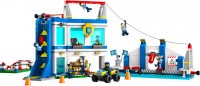 Construction Toy Lego Police Training Academy 60372 