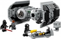 Photos - Construction Toy Lego TIE Bomber 75347 