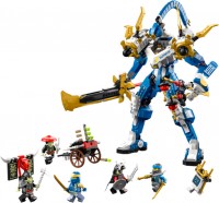 Construction Toy Lego Jays Titan Mech 71785 