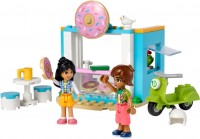 Photos - Construction Toy Lego Donut Shop 41723 