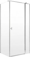 Photos - Shower Enclosure Radaway Nes KDJ II 80x90 right