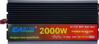 Photos - Car Inverter Easun IPower 12/220 2000W 