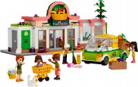 Photos - Construction Toy Lego Organic Grocery Store 41729 