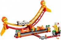 Photos - Construction Toy Lego Lava Wave Ride Expansion Set 71416 