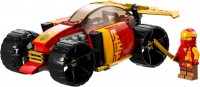 Photos - Construction Toy Lego Kais Ninja Race Car EVO 71780 
