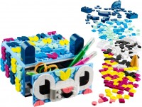 Photos - Construction Toy Lego Creative Animal Drawer 41805 