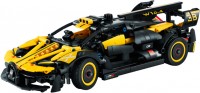 Construction Toy Lego Bugatti Bolide 42151 