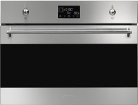 Photos - Oven Smeg SO4302M1X 