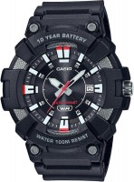 Photos - Wrist Watch Casio MW-610H-1A