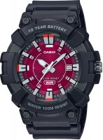 Photos - Wrist Watch Casio MW-610H-4A 