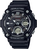 Wrist Watch Casio AEQ-120W-1A 