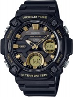 Wrist Watch Casio AEQ-120W-9A 