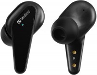 Photos - Headphones Sandberg Earbuds Touch Pro 