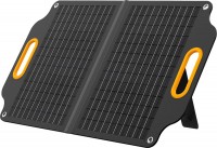 Photos - Solar Panel Powerness SolarX S40 40 W