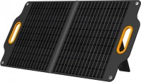 Photos - Solar Panel Powerness SolarX S80 80 W