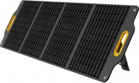 Photos - Solar Panel Powerness Solar X120 120 W