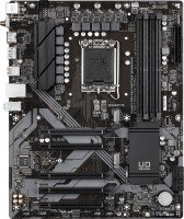 Photos - Motherboard Gigabyte B760 DS3H AX DDR4 