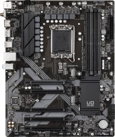 Photos - Motherboard Gigabyte B760 DS3H AC DDR4 