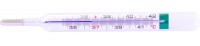 Photos - Clinical Thermometer Geratherm Classic+Easy Fleap 