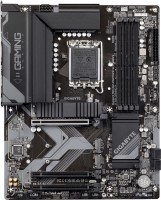 Photos - Motherboard Gigabyte B760 GAMING X DDR5 