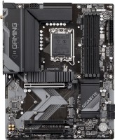 Photos - Motherboard Gigabyte B760 GAMING X AX DDR5 