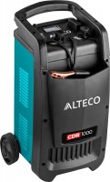 Photos - Charger & Jump Starter Alteco CDR 1000 