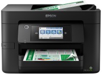 Photos - All-in-One Printer Epson WorkForce Pro WF-4825DWF 