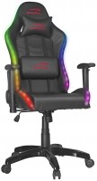 Photos - Computer Chair Speed-Link Zaphyre RGB 