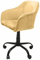 Photos - Computer Chair Topeshop Marlin 