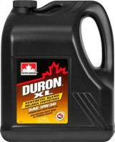 Photos - Engine Oil Petro-Canada Duron XL 0W-30 4 L