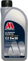 Photos - Engine Oil Millers XF Premium C2 5W-30 1 L
