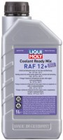 Photos - Antifreeze \ Coolant Liqui Moly Coolant Ready Mix RAF12+ 1 L