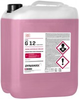 Photos - Antifreeze \ Coolant Dynamax Cool 12 Ultra Concentrate 10 L