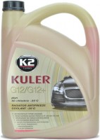 Photos - Antifreeze \ Coolant K2 Kuler -35C Red 5 L