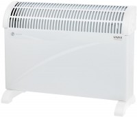 Photos - Convector Heater Vivax CH-2010F 2 kW