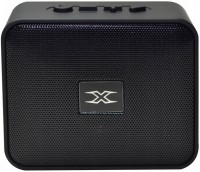 Photos - Portable Speaker Xzero X-S1828BK 