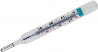 Photos - Clinical Thermometer Chicco Thermo Eco 