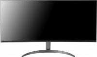 Monitor LG UltraWide 34WQ60C 34.1 "  black