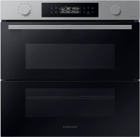Photos - Oven Samsung Dual Cook Flex NV7B4525ZAS 