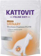 Photos - Cat Food Kattovit Feline Diet Urinary with Chicken  1.25 kg