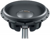 Photos - Car Subwoofer Hertz MG 15 BASS 