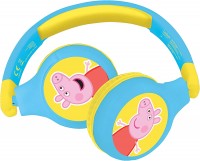 Photos - Headphones Lexibook Peppa Pig 